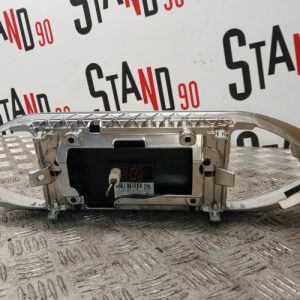 PEUGEOT 308 2 PHASE 1