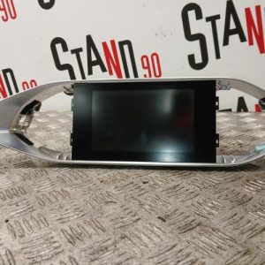 PEUGEOT 308 2 PHASE 1