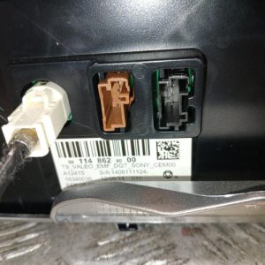 PEUGEOT 308 2 PHASE 1