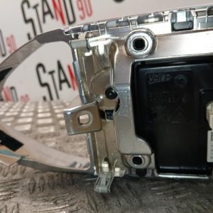 PEUGEOT 308 2 PHASE 1