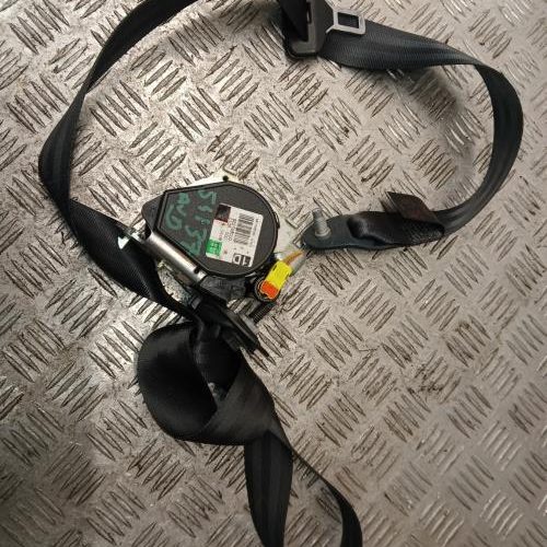 PEUGEOT 308 2 PHASE 1