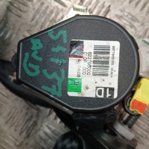 PEUGEOT 308 2 PHASE 1