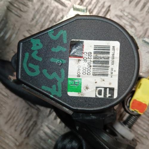 PEUGEOT 308 2 PHASE 1