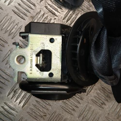 PEUGEOT 308 2 PHASE 1