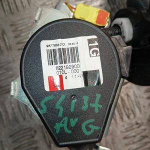 PEUGEOT 308 2 PHASE 1