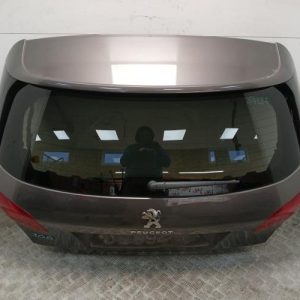 PEUGEOT 308 2 PHASE 1