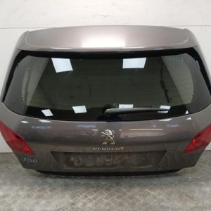 PEUGEOT 308 2 PHASE 1