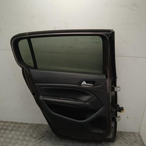 PEUGEOT 308 2 PHASE 1