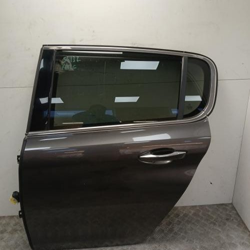 PEUGEOT 308 2 PHASE 1