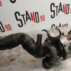 VOLKSWAGEN GOLF PLUS PHASE 1