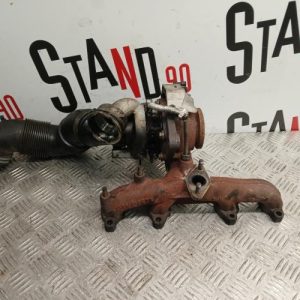 VOLKSWAGEN GOLF PLUS PHASE 1