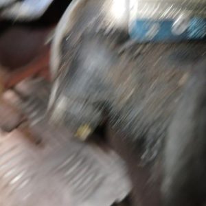 VOLKSWAGEN GOLF PLUS PHASE 1