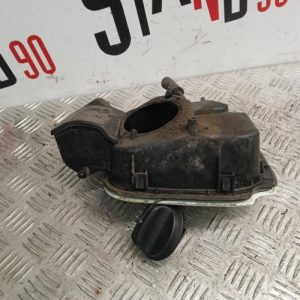 RENAULT CLIO 3 PHASE 2