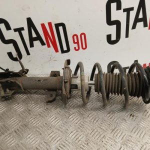 FORD FIESTA 6 PHASE 2