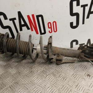 FORD FIESTA 6 PHASE 2