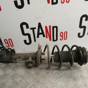 FORD FIESTA 6 PHASE 2