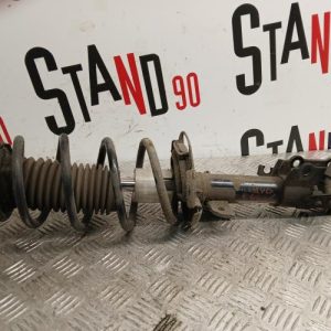 FORD FIESTA 6 PHASE 2