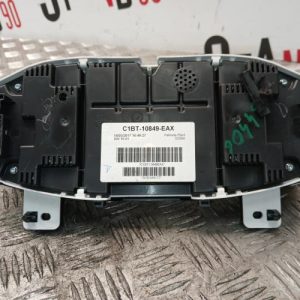 FORD FIESTA 6 PHASE 2