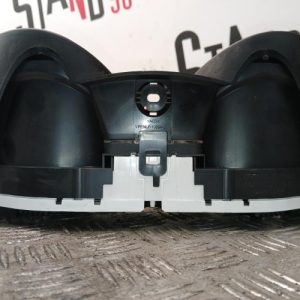 FORD FIESTA 6 PHASE 2