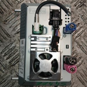 FORD FIESTA 6 PHASE 2