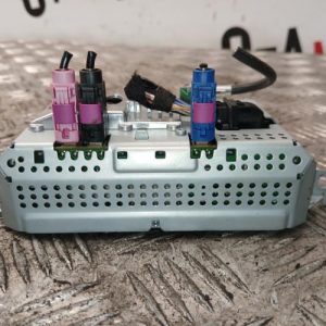 FORD FIESTA 6 PHASE 2