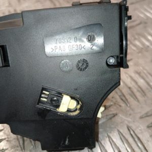 FORD FIESTA 6 PHASE 2