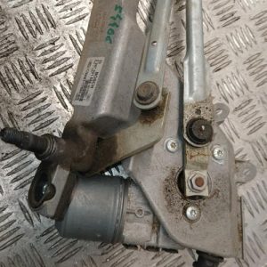 FORD FIESTA 6 PHASE 2