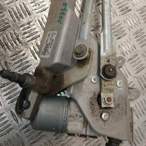 FORD FIESTA 6 PHASE 2