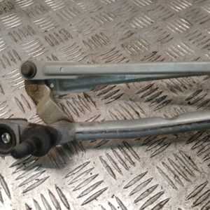 FORD FIESTA 6 PHASE 2