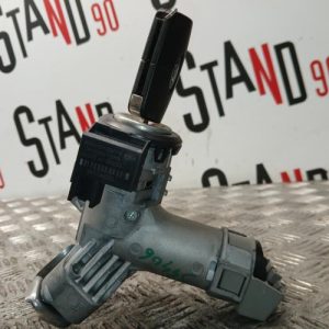 FORD FIESTA 6 PHASE 2