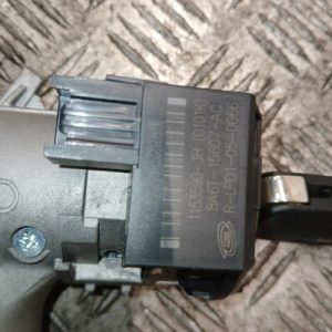 FORD FIESTA 6 PHASE 2