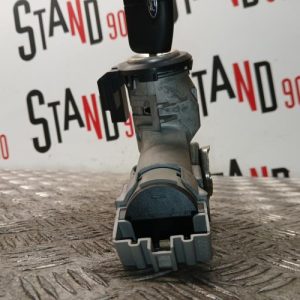 FORD FIESTA 6 PHASE 2