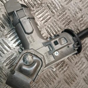 FORD FIESTA 6 PHASE 2