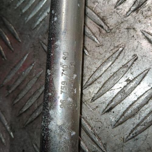 PEUGEOT 308 2 PHASE 1