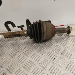 FORD FIESTA 6 PHASE 2