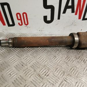 FORD FIESTA 6 PHASE 2