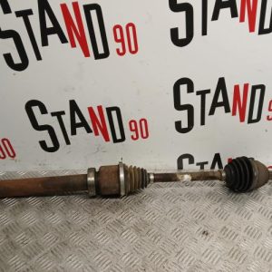 FORD FIESTA 6 PHASE 2