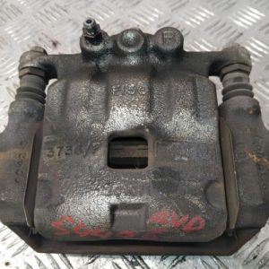 FORD FIESTA 6 PHASE 2