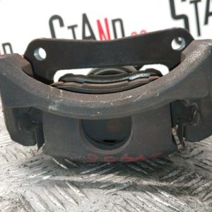 FORD FIESTA 6 PHASE 2