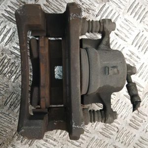 FORD FIESTA 6 PHASE 2