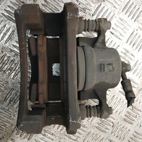 FORD FIESTA 6 PHASE 2