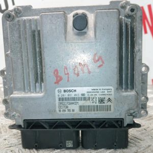 PEUGEOT 308 2 PHASE 1