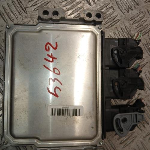 RENAULT CLIO 3 PHASE 2