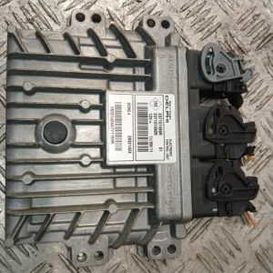 RENAULT CLIO 3 PHASE 2