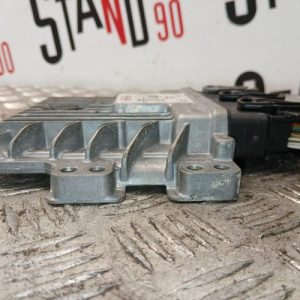 RENAULT CLIO 3 PHASE 2