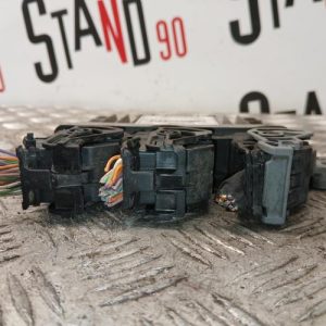 RENAULT CLIO 3 PHASE 2