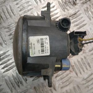 FORD FIESTA 6 PHASE 2