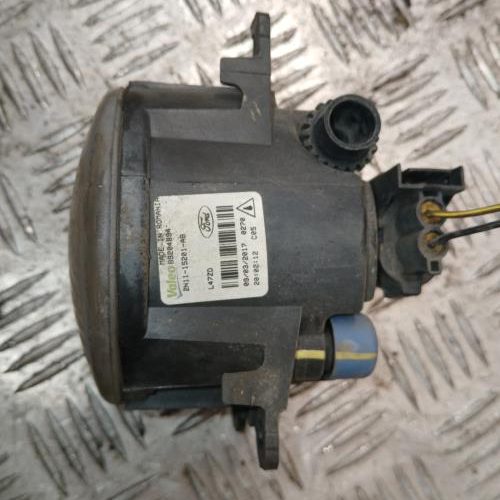 FORD FIESTA 6 PHASE 2