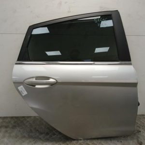 FORD FIESTA 6 PHASE 2