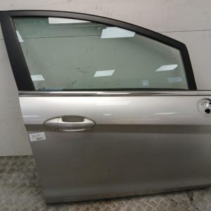 FORD FIESTA 6 PHASE 2